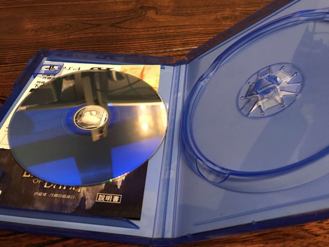 PS4伊蘇8 丹娜的隕涕日無特典 中文版