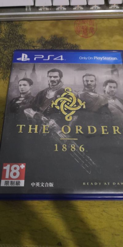 教團1886