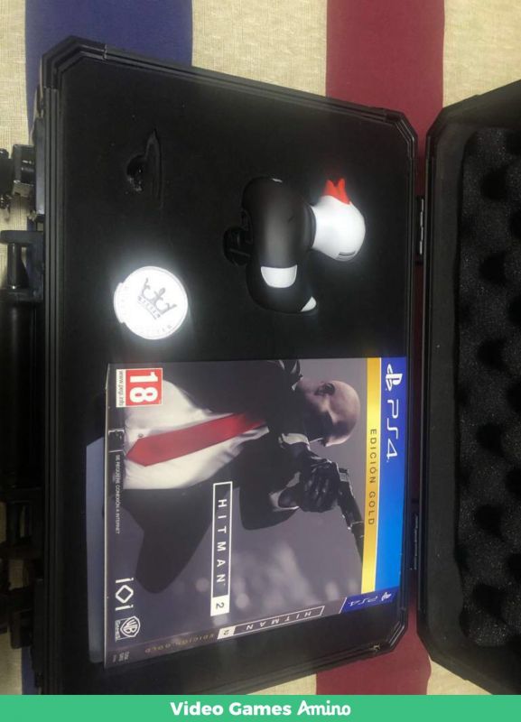 ps4殺手2豪華限定版