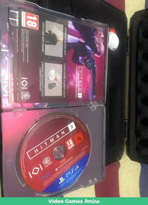 ps4殺手2豪華限定版