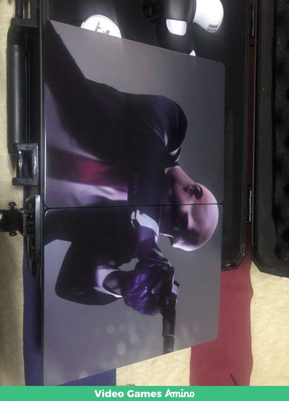 ps4殺手2豪華限定版